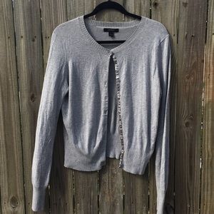 Express Cardigan